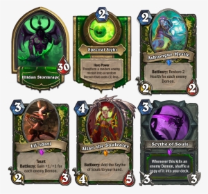 Demon Hunter Class Concept - Pc Game #4032595