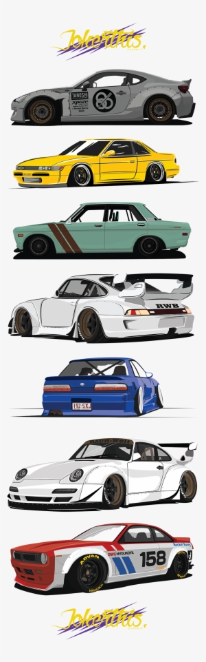 Car #4032768