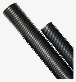 Threaded Rods B7 Non-galvanized - Galvanized Threaded Rod #4032791