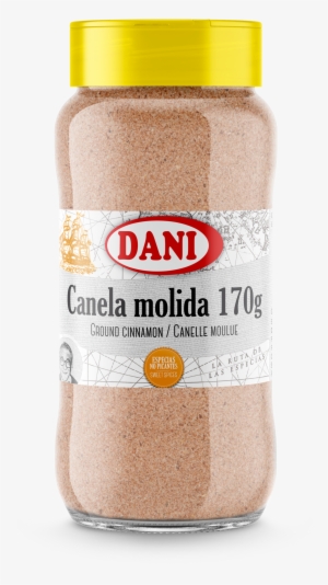 Canela Molida 170g - Conservas Dani #4032839