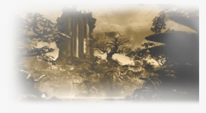 Imathrowback Has Provided Us With A Telarafly View - Ruins #4032842