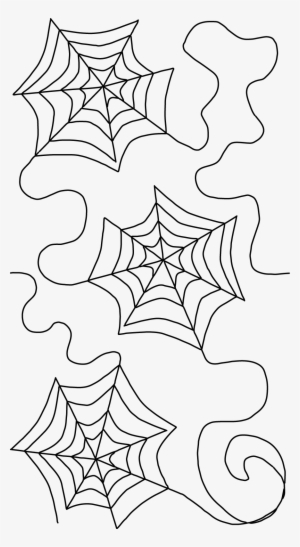 Here Are Images Of The Designs In The Expansion Pack - Spider Web #4032914