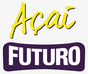 Arte - Açai Futuro Png #4032945