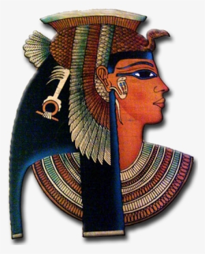 Es El Arte De La Edad Antigua - Cleopatra Historical #4033040