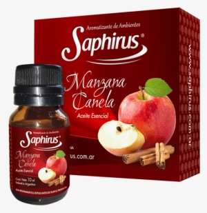 Aceites Esenciales Saphirus #4033093