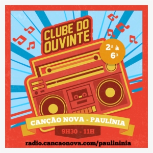 Clube Do Ouvinte Só Arte Png - Euclidean Vector #4033094