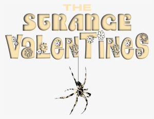 The Strange Valentines #4033096