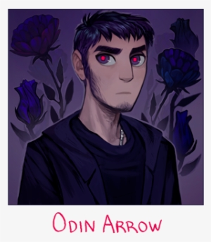 Odin Arrow Discussion And Appreciation - Odin Arrow Ava's Demon #4033257