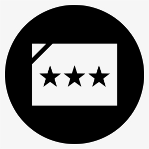 Png File - Robbie Williams Logo Png #4033262