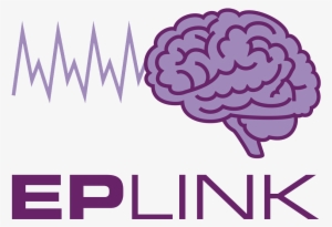 The Epilepsy Research Program Of The Ontario Brain - Epilepsy Brain Logo #4033291
