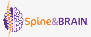 Logo Logo - Brain And Spine Logo #4033316