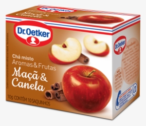 Dr Oetker #4033317