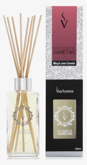 Maçã Com Canela - Aromatizador Flor De Cerejeira #4033482