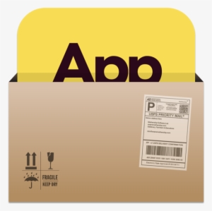 Prepo On The Mac App Store - Genric Label 400 Adhesive Paypal Ebay Shipping Labels #4033664