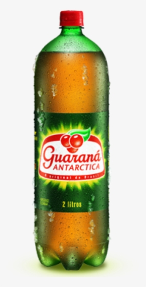 Refrigerante 2 Litros Png - Guarana Antarctica #4033850