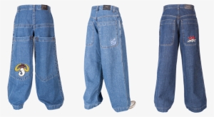 Jnco - Jnco Jeans 90s #4033997