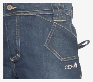 Urban Line - Abk Denim Yoda Climbing #4034025