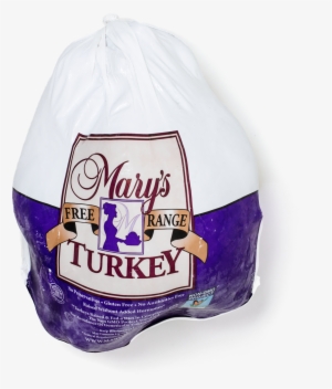 Taste Test - Mary's Non-gmo Whole Turkey #4034084