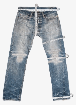 Jean Diagram #4034181