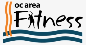 Oc Area Fitness Logo - Logo #4034182