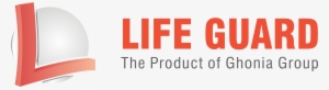 Lifeguard - Logo - Presco Products Co B3104o53-188 Barricade Tape W/reel,orange/blk,1000 #4034200