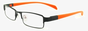 Orange Glasses Frames For Men #4034204