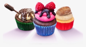Bolinhos - Cupcake #4034245