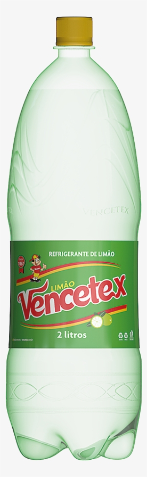 Pet 2l Limao-vencetex , - Cream Soda #4034249