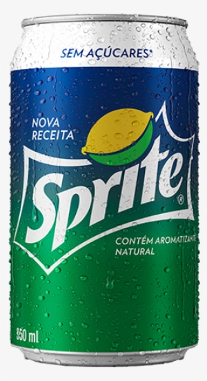 É O Refrigerante De Limão Mais Consumido No Mundo - Sprite Round Logo #4034362