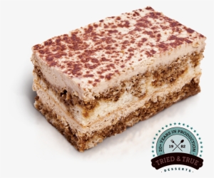 Tiramisu Cake #4034363