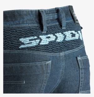 Cod - J38-050 - Spidi Jeans #4034387