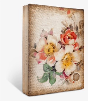 Rle18-01 Apple Blossom - Retail #4034416