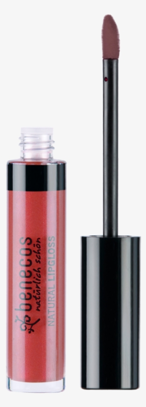 Benecos Natural Lipgloss Flamingo - Benecos Natural Lipgloss Natural Glam #4034434