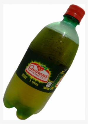 Guaraná Antarctica #4034475
