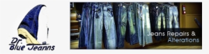 Denim Repair, Slack Alteration, Jean Repair Specialist - California #4034500