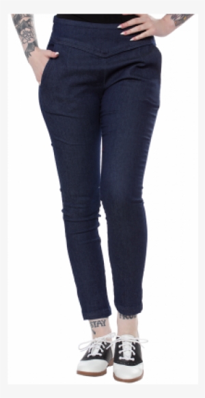 Jeans - Pocket #4034542