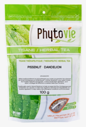 Picture Of Dandelion Root - Feuille De Menthe Douce #4034675