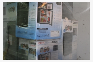 Ended - Newsprint #4034763