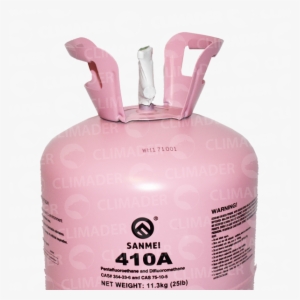 Gas R410a - Refrigerant #4034964