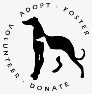 Greyhound Pets Of America #4035122