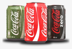 Coca Cola Different Taste #4035187