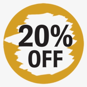 20% Off - Scratch Off Clip Art #4035191