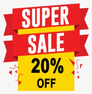 Menu - Sale Offer #4035255