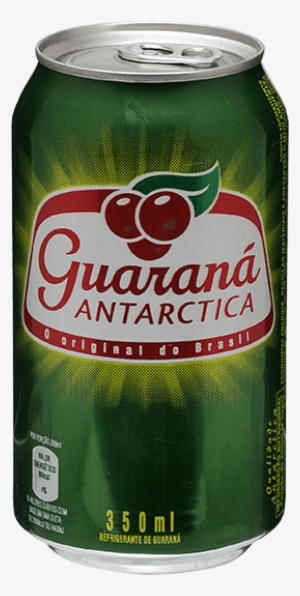 Guarana Antarctica #4035278