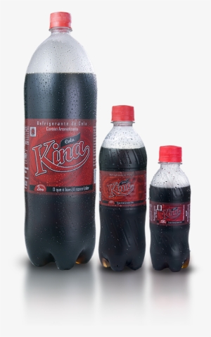 Kina Cola - Coca-cola #4035334