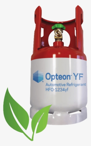 Opteon 1234yf #4035361