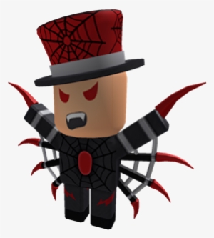 Bloxikin -18 Spider Robloxian - Bloxikin #4035384