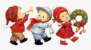 Imagenes De Navidad Formato Png #4035435