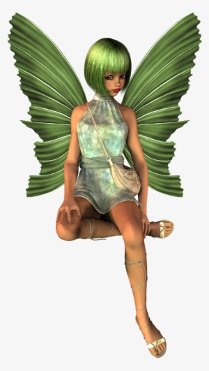 Imagen Relacionada - Dibujo De Hadas Png #4035455