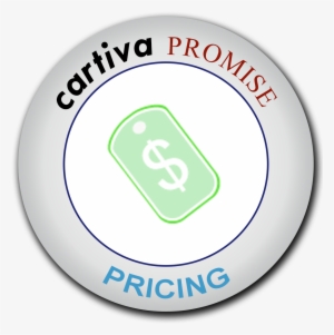 One Low Price, Plain & Simple, Always - Circle #4035516